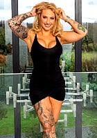 Ebanie Bridges